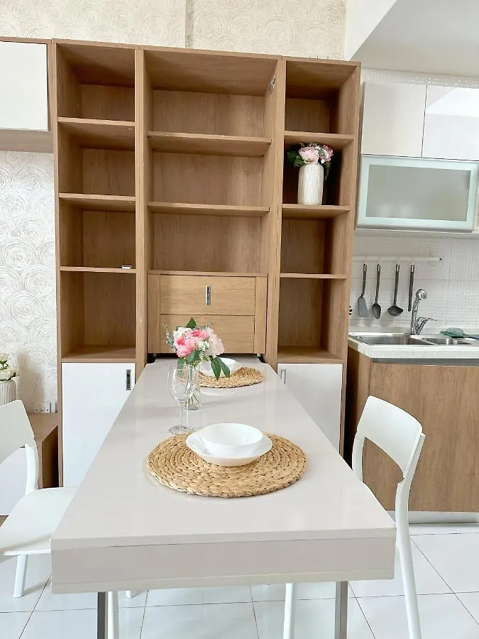 Apartment Studio In Al Furjan - Near Metro Dubai & Expo 2020 United Arab Emirates