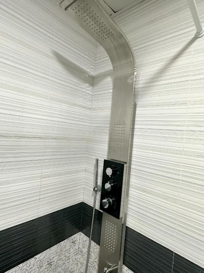 Studio In Al Furjan - Near Metro Dubai & Expo 2020